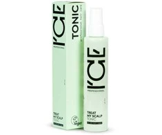"Natura Siberica Ice galvos odos . tonikas" 100ml