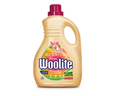 Skystas skalbiklis Woolite therapy fruity, 1.8 l