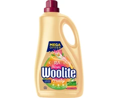 Skystas skalbiklis Woolite therapy fruity, 3.6 l