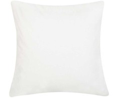 Beliani rinkinys 2 dekoratyviniai pagalvės su dviračiu motif 45 x 45 cm daugiasluoksnis RUSCUS