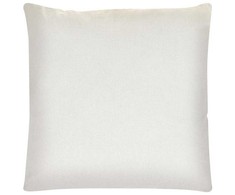 Shumee 2 dekoratyvinių pagalvių rinkinys su lapų motif 45 x 45 cm žalsvai rusvai rusva MIKROSORUM