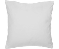 Beliani 2 dekoratyvinių pagalvių rinkinys sąraše 45 x 45 cm žalios DIANELLA
