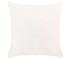Beliani Rinkinys 2 dekoratyvinės pagalvės AVENS 45 x 45 cm spalvingas augalų raštas