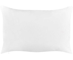Beliani 2 sodo pagalvėlių rinkinys CANNETO su gyvūnų raštais 40 x 60 cm smėlio spalvos