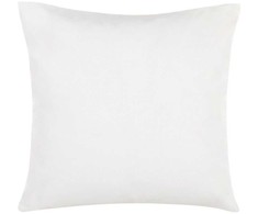 Beliani 2 zigzago sodo pagalvės 45 x 45 cm daugiasluoksnė AFFILE (215280)