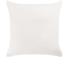 Beliani 2 veliūrinės dekoratyvinės pagalvės 45 x 45 cm įvairiaspalvės SUMAC