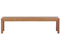 Shumee Monsano eukalipto sodo suoliukas, 170 cm