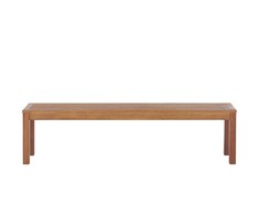 Shumee Monsano eukalipto sodo suoliukas, 170 cm