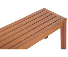 Shumee Monsano eukalipto sodo suoliukas, 170 cm