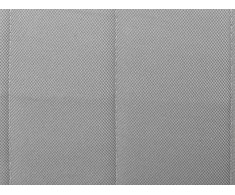Beliani čiužinys kieszeniowy 160 x 200 cm Różne rozmiary