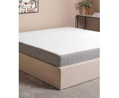 Beliani Kišeninis čiužinys 180 x 200 cm Įvairūs dydžiai