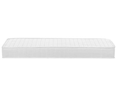 Beliani kišenė čiužinys 90 x 200 cm Įvairūs dydžiai