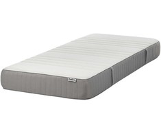 Čiužinys Beliani termoelastinis FANCY Tough 90 x 200 cm