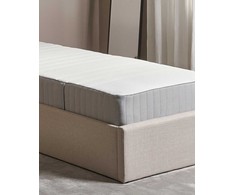 Beliani čiužinys termoelastyczny FANCY Twardy 80 x 200 cm
