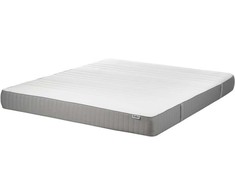 Čiužinys Beliani Memory Foam čiužinio nuimamas užvalkalas 180 x 200 cm vidutinio kietumo FANCY Lumarco!