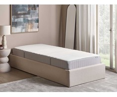 Čiužinys Beliani termoelastinis FANCY Tough 90 x 200 cm