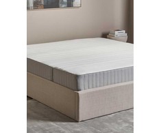Čiužinys Beliani Memory Foam čiužinio nuimamas užvalkalas 180 x 200 cm vidutinio kietumo FANCY Lumarco!