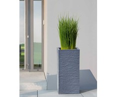 Beliani DION vazonas su rutuliuku, 33 cm