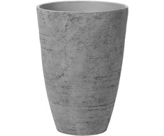 Beliani vazonas CAMIA 43 cm, rutulinis