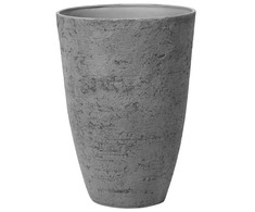 Beliani vazonas CAMIA 51 cm, rutulinis