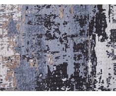 Beliani Kilimas KONAKLI, smėlio spalvos, 140 x 200 cm