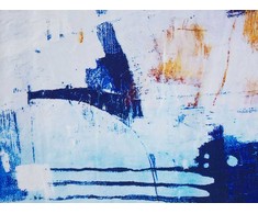 Beliani Kiliminis ADAPAZARI spalvotas 140 x 200 cm