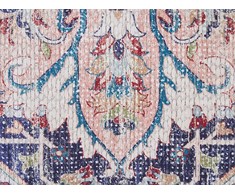 Beliani Kilimas KELKIT spalvotas 150 x 230 cm
