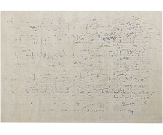 Beliani Dywan NAKUS Kreminė 160 x 230 cm