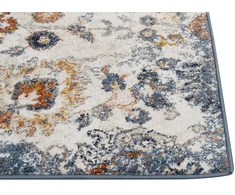 Beliani kilimas 80 x 150 cm multiolor AKORI Lumarko!