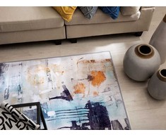 Beliani kilimas 80 x 150 cm daugiasluoksnis ADAPAZARI