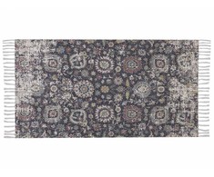 Beliani Lumarko kilimas 80 x 150 cm daugiaspalvis ARMUTALAN!