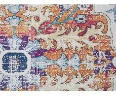 Beliani Lumarko kilimas 80 x 200 cm daugiaspalvis ENAYAM!
