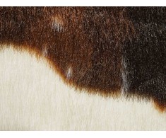 Beliani Eco- oded kilimas rudas 60 x 90 cm NAMBUNG
