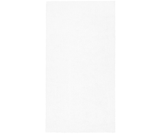 Beliani Shaggy kilimas DEMRE Baltas 80 x 150 cm