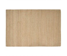 Beliani Dywan ARAPTEPE Kremas 200 x 300 cm Juta