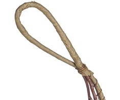 Beliani Girlanda 150 cm MARBELLA 150 cm Oranžinė