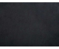 Beliani Antklodė 150 x 200 cm juoda BAYBURT Lumarko!