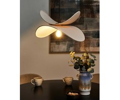 Pakabinamas šviestuvas Lampa wisząca Beliani Lampa wisząca smėlio sp. MASCOTA