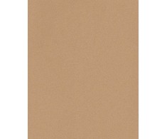 Beliani Sieninis veidrodis ASPEN 51 cm 141 cm auksinis