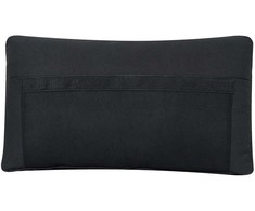 Sofa Beliani Vienvietis modulis UNSTAD juodas