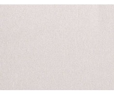 Beliani CORIO lova 140 x 200 cm šviesiai smėlio spalvos