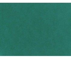 Beliani Veliūrinė lova FITOU 90 x 200 cm tamsiai žalia