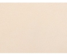 Beliani Pufas LOUIN veliūrinis oranžinis