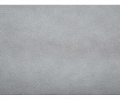 Beliani Rinkinys 2 doniczek apvalus 35 x 35 x 42 cm pilka CROTON