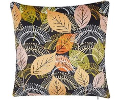 Beliani Lumarko 2 velour dekoratyviniai pagalvės sąraše 45 x 45 cm daugiasluoksnis LAGURUS!