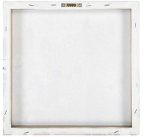 Beliani 3 vaizdai ant drobės gyvūnams 30 x 30 cm spalvinga TilliA