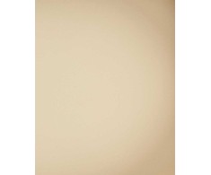Beliani Gėlių stovas FRAGARIA metalinis 42 cm smėlio spalvos