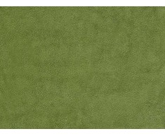 Beliani Užvalkalas na 800 RHEA svertinis apklotas, 120 x 180 cm, tamsiai žalias