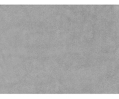 Beliani Užvalkalas na 1000 RHEA Sveriama antklodė 135 x 200 cm Pilka