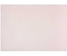 Beliani Užvalkalas na 800 RHEA sveriama antklodė 120 x 180 cm Pastelinis rožinė
